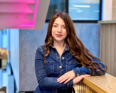 ‘We want our students to transform the world’: how Sheffield Hallam primes graduates for startup success