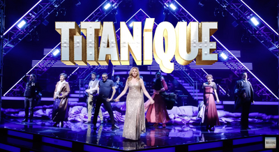Celine Dion Shock: Titanique Star Marla Mindelle Allegedly Faces Intense Backlash After Tony Performance
