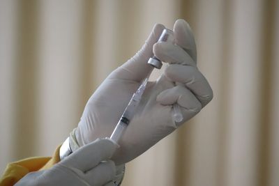 Breakthrough in Vaccine Science: AI-Designed Universal Coronavirus Shot Shows Safety in First Human Trial