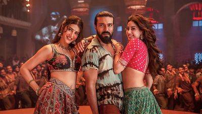 Peddi wants the politics of Tamil anti-caste cinema, but without its progressive vision