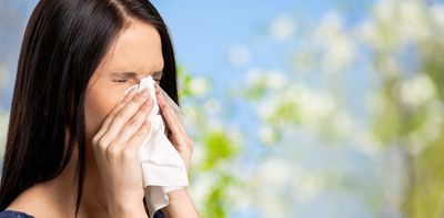Hay fever, antihistamines and the evidence on dementia risk