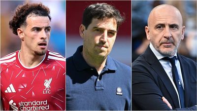 Why Curtis Jones Could Dictate Andoni Iraola’s Liverpool Transfer Strategy