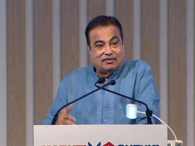 'Rahveers' to get Rs 25,000 reward: Nitin Gadkari announces new road safety schemes