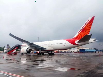 DGCA to probe damage to 3 parked Air India aircraft at Delhi airport