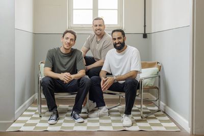 Why Lightspeed and Wiz’s Assaf Rappaport bet $37 million on an AI-powered cyberattacker
