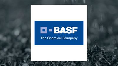 BASF Bets on China Growth as Zhanjiang Site Targets €5 Billion in Sales by 2030