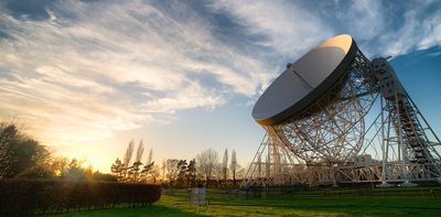 Alien first contact: how the new rules differ from science fiction
