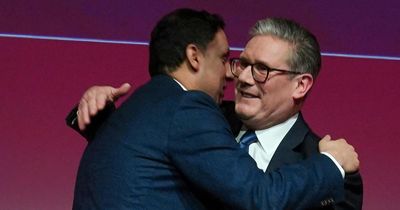 Election loss sparks campaign to split Scottish Labour from UK bosses