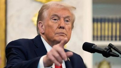 Iran halts military operations against Israel after Donald Trump says both sides moving toward ‘immediate ceasefire’
