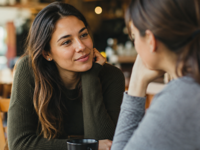 Psychology says people who are warmly generous with everyone but genuinely close with almost no one aren't failing at friendship; they learned to be useful before they learned to be known