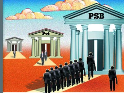Private sector banks are the best contrarian bet for the next 3 years, says S Naren