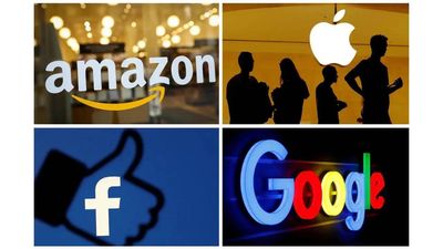 Big tech firms must stop young people circulating nude images, says UK PM Starmer