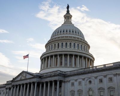 Republicans in Congress are defecting from Trump over Iran. Will more follow?