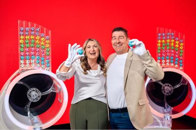 Tickets go on sale for National Lottery’s overhauled Lotto game