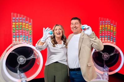 New National Lottery format to create hundreds more millionaires