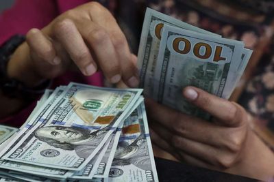 India's current account surplus at $7.1 bn in Q4 FY26, aided by robust services exports and remittances