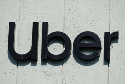 Uber opens sign-ups for London robotaxis ahead of launch in months