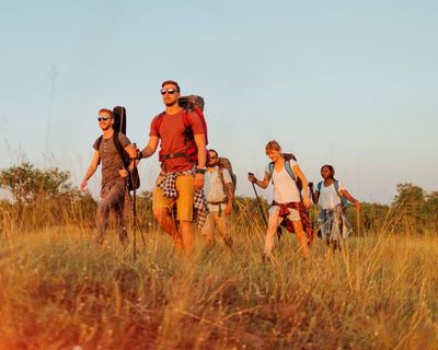 Share a tip on your favourite hike in Europe