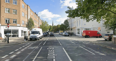 Five arrested as man stabbed in Pimlico fights for life