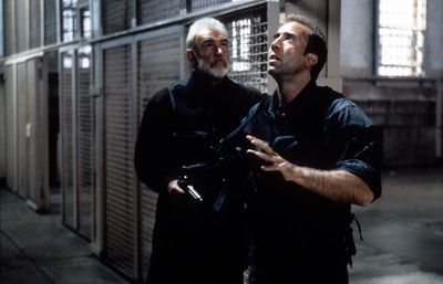 30 Years Later, A Polarizing Action Director's Best Movie Remains A Pinnacle Of Vulgar Auteurism