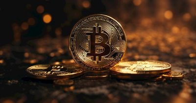 Bitcoin Price Crash: Critical Death Cross Threatens Collapse to £39,000 Support Level