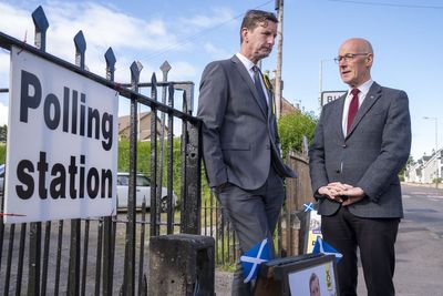 Murrell inquiry by MPs would be ‘party political stunt’, SNP’s Dave Doogan says