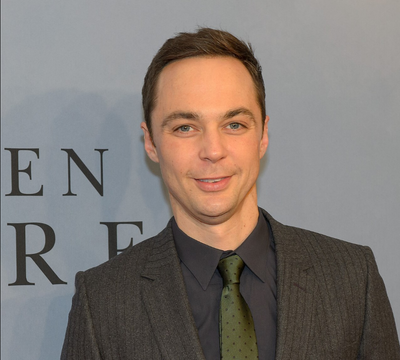 Unrecognisable Jim Parsons Claims 'Gender-Bending' Show is the Most Fun He's Ever Had in His Entire Life