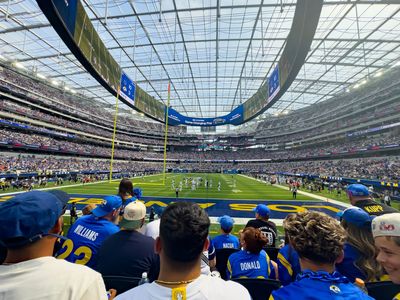 Health Alert Near SoFi Stadium as LA Prepares for World Cup Opener Amid Record Dengue Spike