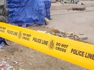 A house worth crores, a deadly dispute: Inside the murder of a DU professor