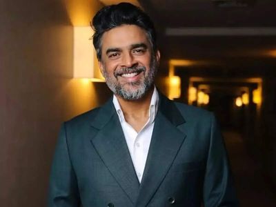R Madhavan reveals secret to his strong marriage with wife Sarita, opens up on trust, transparency and lasting love
