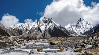 Arunachal's Tawang on alert over threat of Glacial Lake Outburst Flood