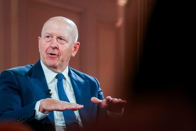 Exclusive: Goldman Sachs intern acceptance rate falls below 1% for third straight year
