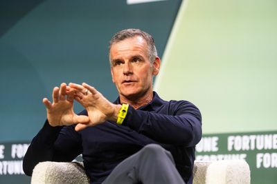 The CEO question that stumped a room full of COOs