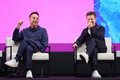 SXSW London review: Ant & Dec