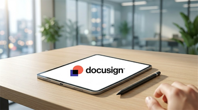 Docusign: Another Beat, Another Selloff—Why the Analysts Are Wrong
