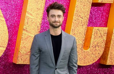 Daniel Radcliffe not 'missed' by son