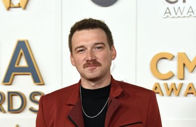 Morgan Wallen defends decision to cancel show because of 'bad weather'