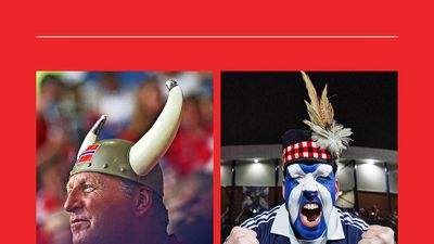 The Art of Savoring a World Cup—From ‘We’ll Deep-fry Your Paella’ to the Law of Jante