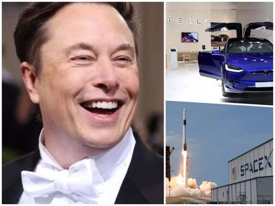 Elon Musk Net Worth: From $788,800,000,000 today to a possible $1,000,000,000,000 after SpaceX IPO— How much would each of his 14 children get?