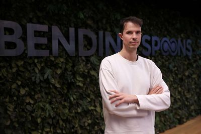 AOL, Vimeo parent Bending Spoons files for US IPO