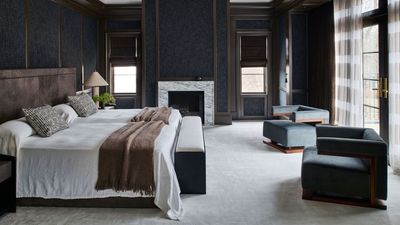 3 Outdated Bedroom Trends to Avoid in 2026 for Spaces That Feel "More Elegant, Effortless, and Livable," Says This Designer