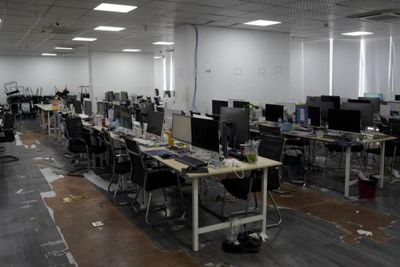 Cambodia scam centres still operating despite crackdowns, says Amnesty