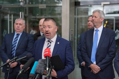 There are no untouchables warn garda as Kinahan lieutenant jailed for 24 years