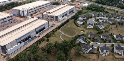 5 ways data centers endanger their local communities and the country as a whole