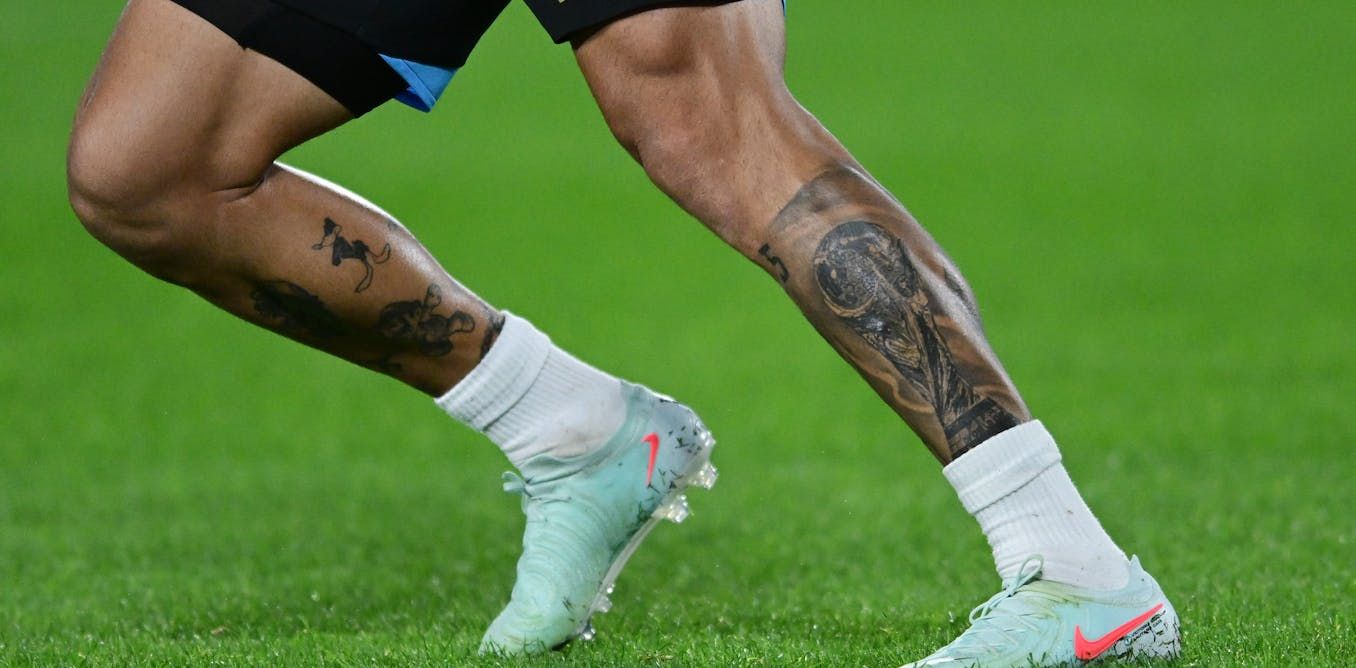 what-the-tattoos-of-world-cup-players-say-about-their