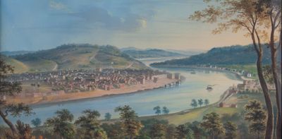 Cincinnati, where Vance converted, gives a glimpse of Catholicism’s history in America’s heartland