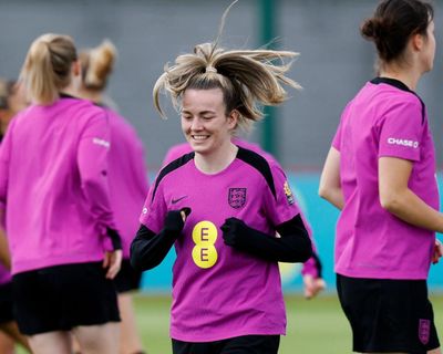 Lauren Hemp confident Lionesses will bounce back from Spain hammering