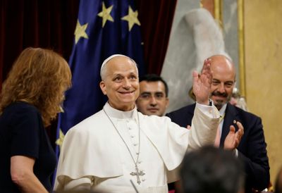 Pope urges action on 'tragic drama' of migration