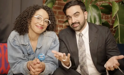 Mamdani Infuriates Congressional Hispanic Caucus With Endorsement of Progressive Candidate