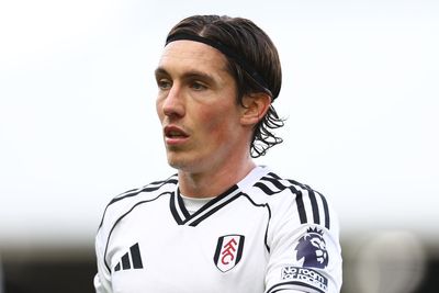 Fulham confirm Harry Wilson new contract talks as Raul Jimenez set to leave on a free